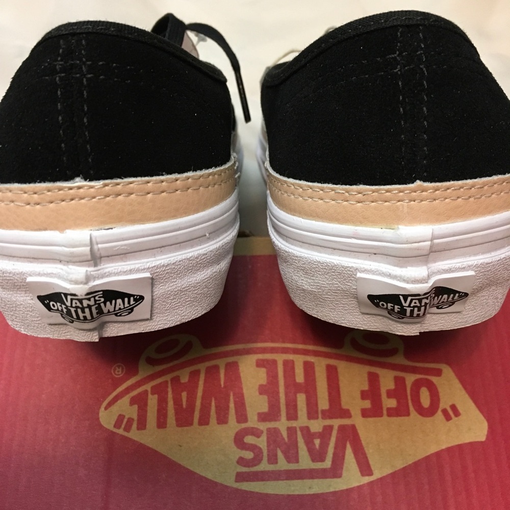 Vans 👟 - Picture 4 of 6